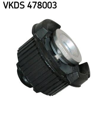 Corps de l'essieu SKF ref. VKDS 478003